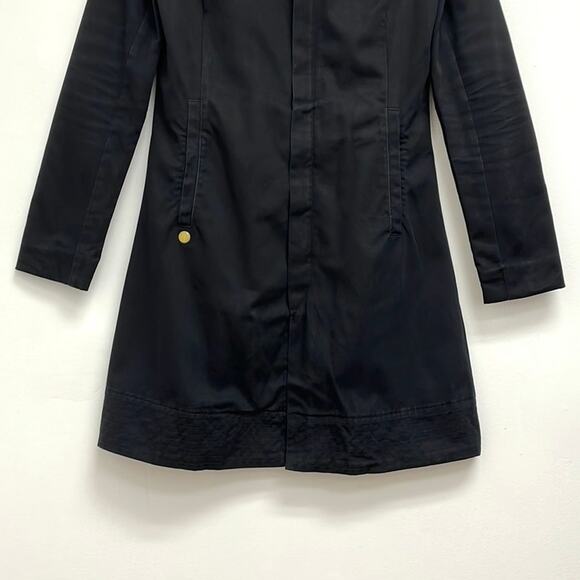 Puma Jamaica Logo Patch Y2K Retro Sporty Streetwear Cotton Rugby Jacket - Small - Picture 12 of 16